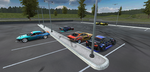 Official drifting group