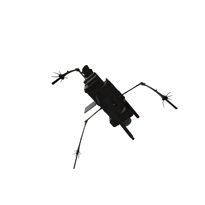 camera strider