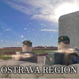 OSTRAVA REGION