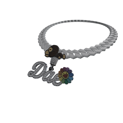 DAEE 3.0 Roblox item