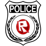 Welcome to robloxia Police force