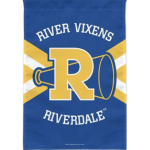Riverdale High Secondary School