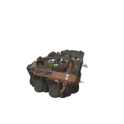 ILBSS Base