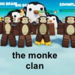 Monke Clan Hub