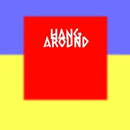 Hang Around icon