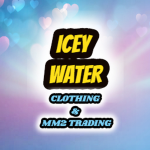 Icey Water