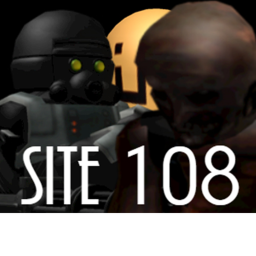 -[SCPF] SCP Foundation [SITE 108]-