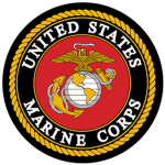 United States Of America Marine Corps 1940's