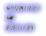 Macintosh Rebellion