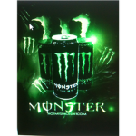 Monster Energy Drink Lover's
