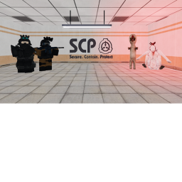 SCP 096 Demonstration