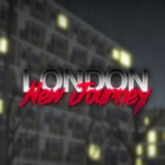 London: New Journey Warzone