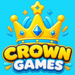 Crown Games.