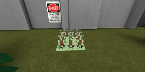 [For ########### ZOMBIE #########