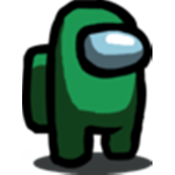 Among Us RP (Mystery Morph)
