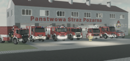 Fikcyjny Bydgoszcz RolePlay | V1 