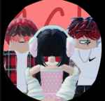 Big donut fan group