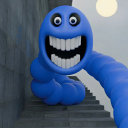 Climb Scary Hungry Snake Tower