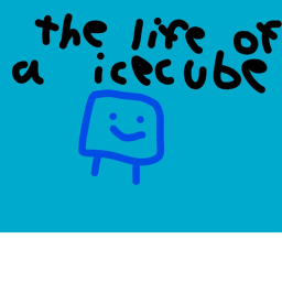 the life of a icecube