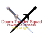 Doom Treader Squad