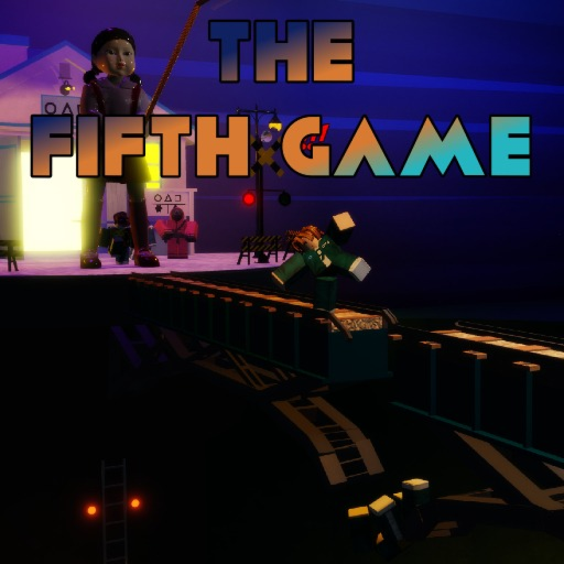 The Fifth Game (Squid Game 3)