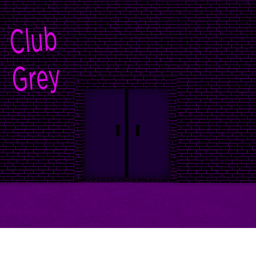 Club Grey CURRENTLY BROKEN
