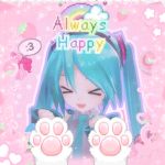 Mewkiestrawberry group ིྀ