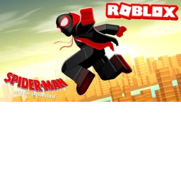 Spiderman Into the Spider-Verse icon