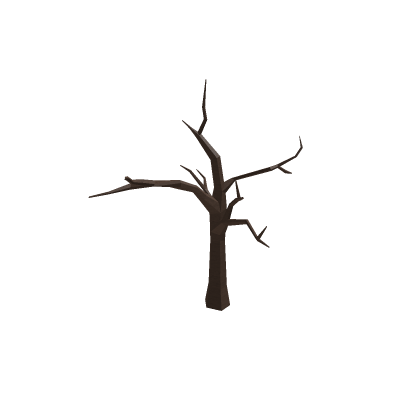 Dying Tree