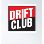 Drift club.