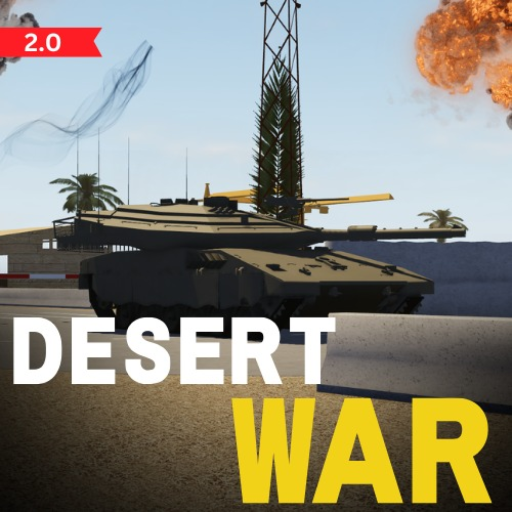 Desert War