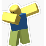 Roblox International Space Association