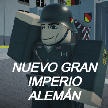 [G.A.F] Ciudad de branderburgo