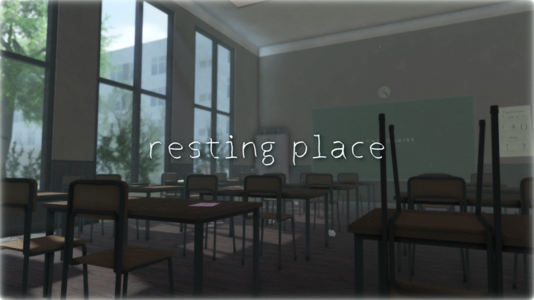 Resting Place☔🐸 screenshot 3