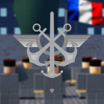 [FRA] Armées Française