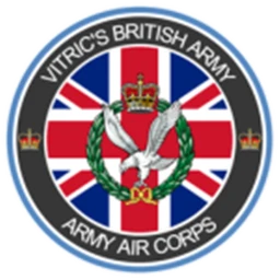 Army Air Corps Airfield icon