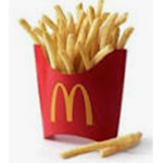 French Fries Are Best :)