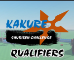 Kakure: Shuriken Challenge