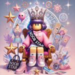 Fortune & Fashion for Noobs