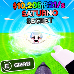 Ride A Rocket For Brainrots