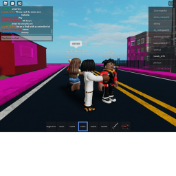 Steppa gang