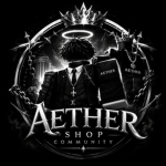 Aether Shop Community
