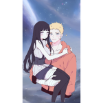 Alara und Juels Naruto Gruppe