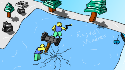 Szaleństwo Ragdoll