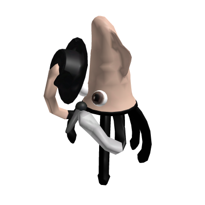 Michael Jackson Tentacles thumbnail