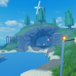 Ilios Cove