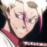 RYUSEI !