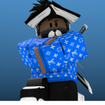DJ Itz Broyo's Roblox Fan Group