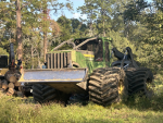 Bearcat Logging Inc