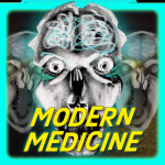 MODERN MEDICINE